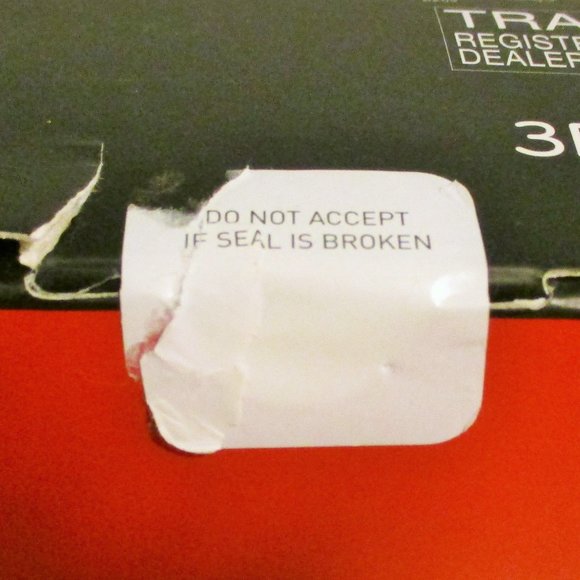 LG AG-S350 Active 3D Glasses for LG Plasma TV - Picture 10 of 10